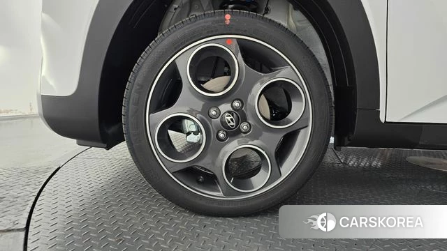 Hyundai The New Casper id 5001343 из Кореи 15