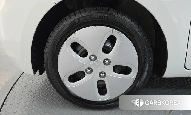 Kia The New Ray id 4958776 из Кореи 25