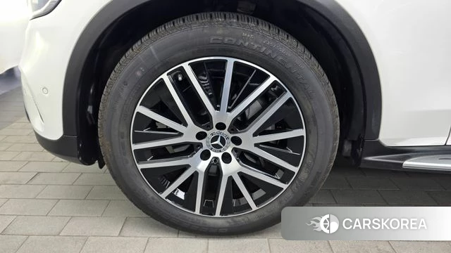 Mercedes-Benz GLC-Class X253 id 4987487 из Кореи 29