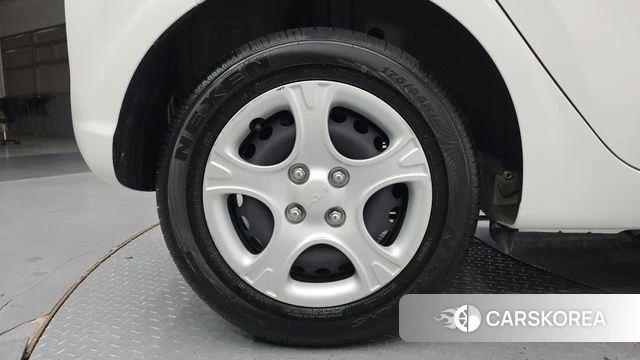 Kia The New Morning (JA) id 4975566 из Кореи 15