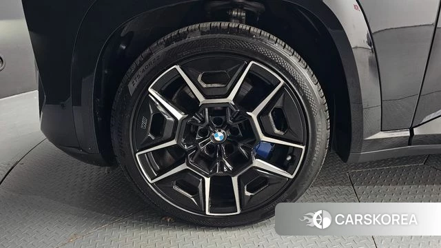 BMW XM (G09) id 4941559 из Кореи 32
