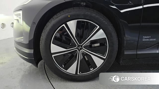 Polestar Polstar 4 id 4570941 из Кореи 35