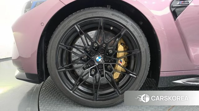 BMW M4 (G82) id 4974672 из Кореи 15