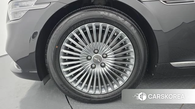 Genesis G90 id 5023758 из Кореи 15