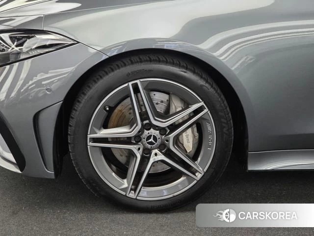 Mercedes-Benz CLS-Class C257 id 4997246 из Кореи 14