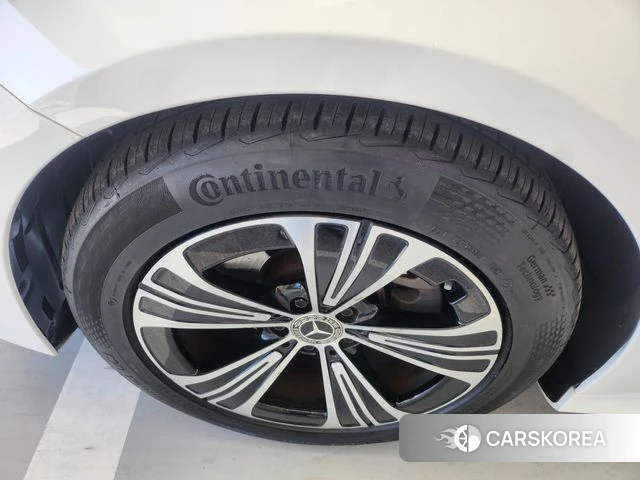 Mercedes-Benz E-Class W214 id 4964795 из Кореи 15
