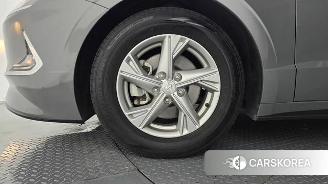Hyundai Sonata (DN8) id 4784891 из Кореи 15