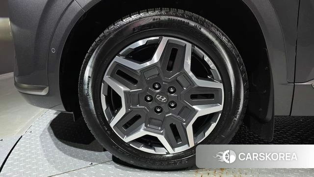 Hyundai The New Santa Fe id 4966301 из Кореи 15