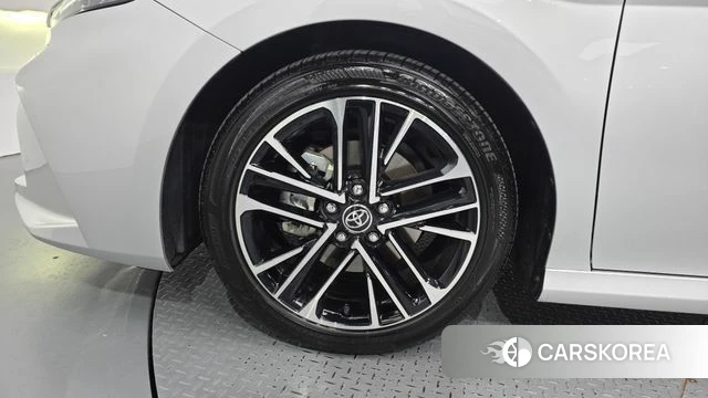 Toyota Camry (XV80) id 5016002 из Кореи 26