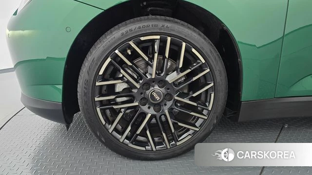 Mini Cooper Electric 4th Generation id 4897951 из Кореи 27