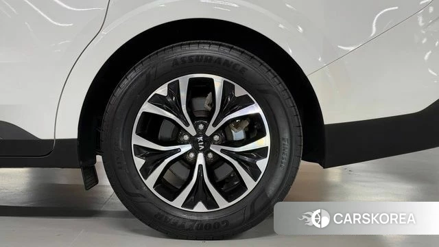 Kia Carnival 4th generation id 4943120 из Кореи 10