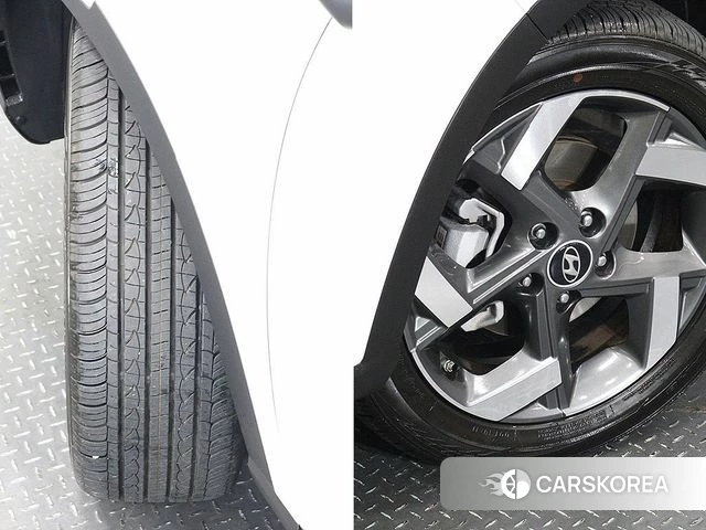 Hyundai Venue id 5051624 из Кореи 15