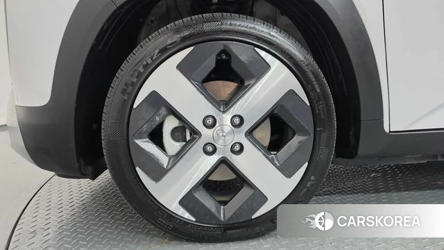 Hyundai Casper Electric id 4975095 из Кореи 23