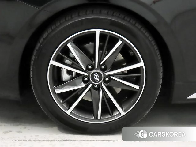 Hyundai The New Grandeur IG id 5028790 из Кореи 15