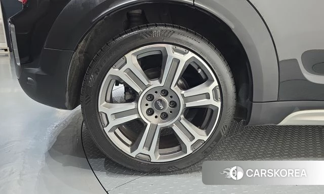 Mini Cooper S Countryman id 4951513 из Кореи 26