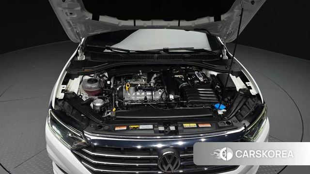 Volkswagen 7th Generation of Jetta id 5018002 из Кореи 27