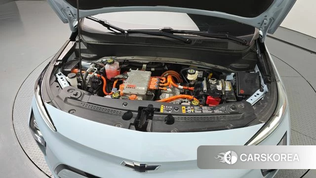 Chevrolet (GM Daewoo) Bolt EUV id 4965397 из Кореи 25