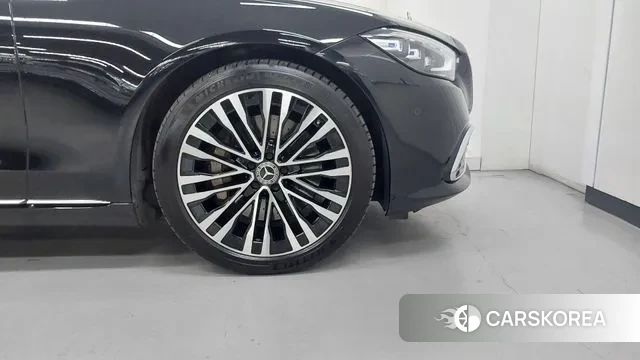 Mercedes-Benz S-Class W223 id 3063517 из Кореи 15