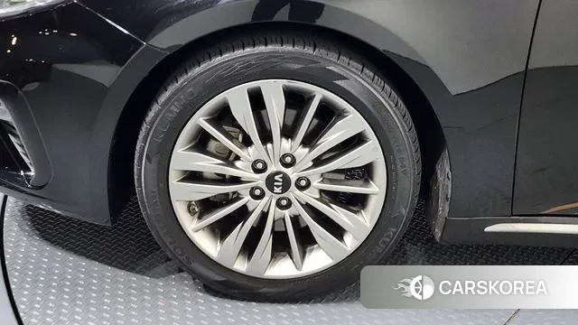Hyundai Sonata (DN8) id 3509458 из Кореи 15
