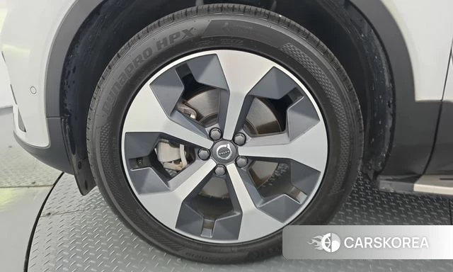 Volvo XC40 id 4935786 из Кореи 27