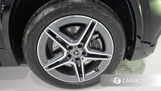 Mercedes-Benz GLA - Class H247 id 5038720 из Кореи 15