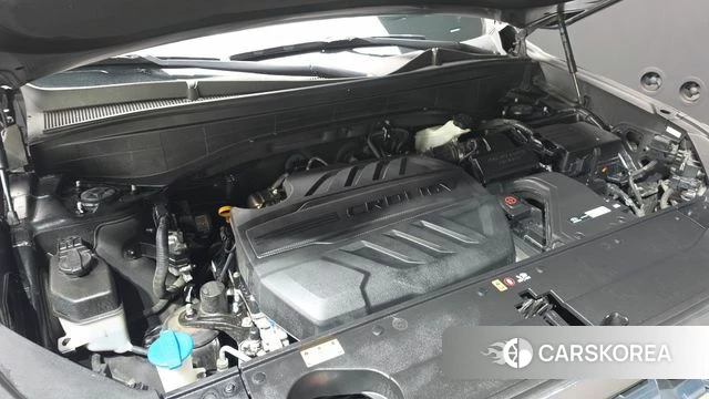 Hyundai Palisade id 4993388 из Кореи 30