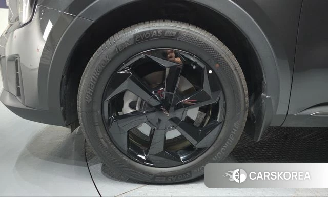 Kia The New Sorento 4th Generation id 5032709 из Кореи 35