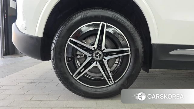 Mercedes-Benz EQA H243 id 5032748 из Кореи 25