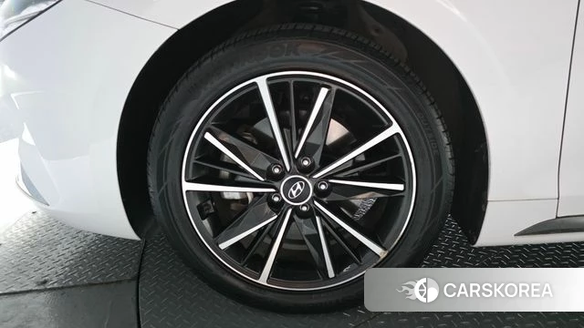 Hyundai The New Grandeur IG id 4935814 из Кореи 37