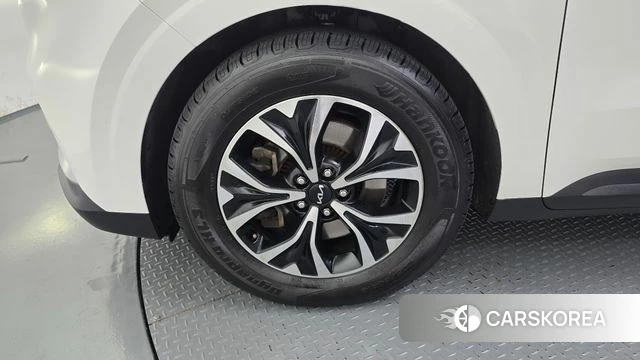 Kia Carnival 4th generation id 5022048 из Кореи 26