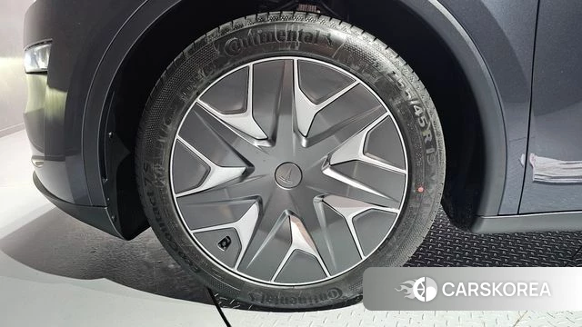 Tesla Model Y id 4862530 из Кореи 26