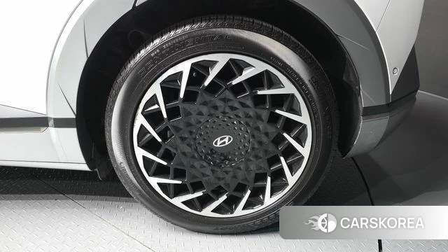 Hyundai Ionic 5 id 5002826 из Кореи 31