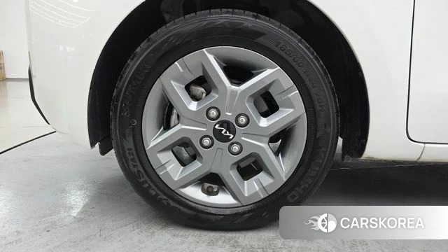 Kia The New Kia Ray id 5026652 из Кореи 15