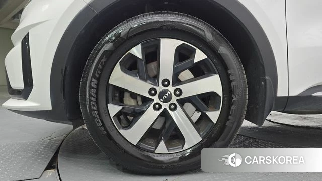 Kia Sorento 4th Generation id 4991129 из Кореи 15