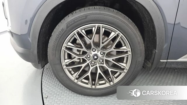 Hyundai Palisade id 4732758 из Кореи 15