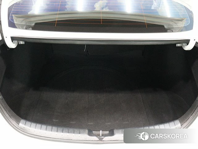 Kia The New K3 2nd generation id 4990882 из Кореи 15