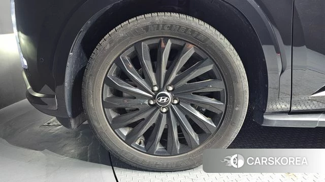 Hyundai The New Palisade id 4516550 из Кореи 31