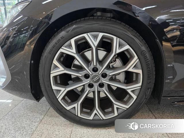 Audi A6 (C9) id 4984822 из Кореи 15