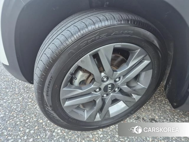 Kia Seltos id 4967277 из Кореи 15