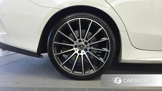 Mercedes-Benz CLS-Class C257 id 4943745 из Кореи 14