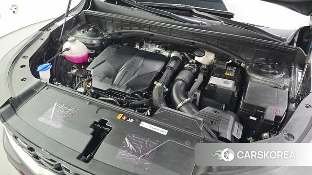 Kia The New Sorento 4th Generation id 5011034 из Кореи 29