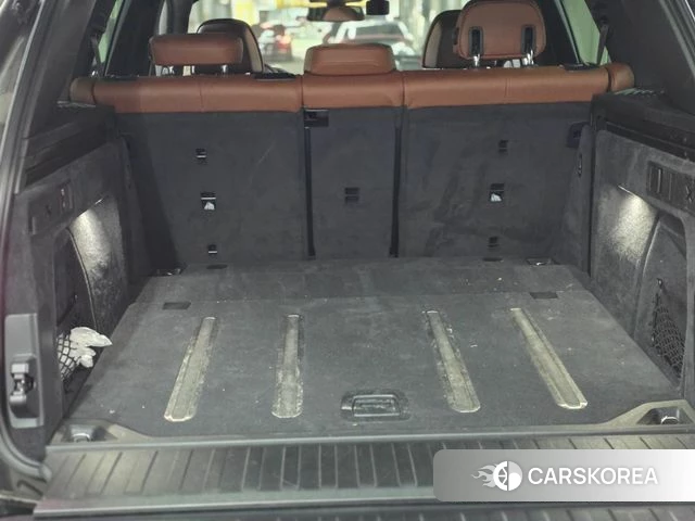 BMW X5 (G05) id 5046547 из Кореи 5