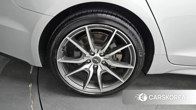 Genesis G70 id 4978266 из Кореи 15