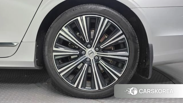 Volvo S90 id 4997715 из Кореи 15