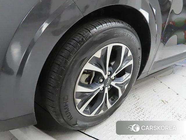 Kia Carnival 4th generation id 4893472 из Кореи 15