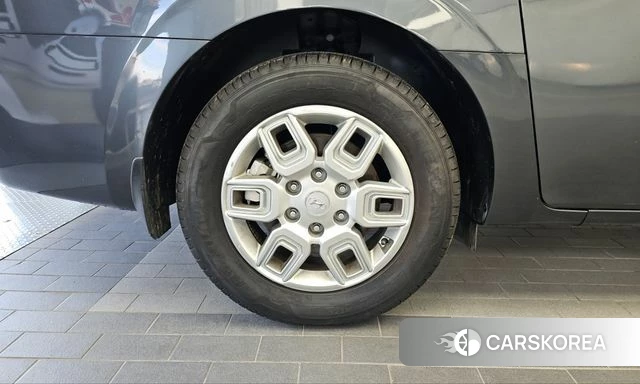 Hyundai Staria id 5002746 из Кореи 29