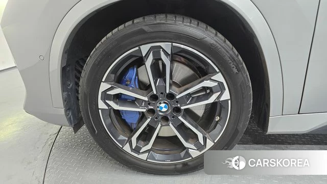 BMW X1 (U11) id 5001976 из Кореи 29