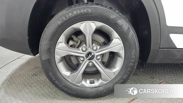 Kia Seltos id 3965111 из Кореи 15