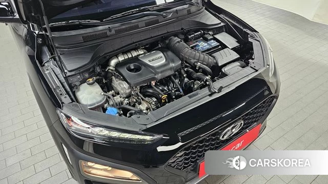 Hyundai Kona id 5024129 из Кореи 27