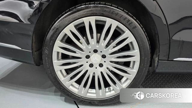 Mercedes-Benz S-Class W222 id 4960150 из Кореи 15